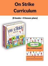 On Strike Curriculum